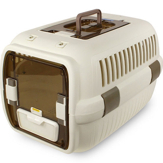  캣아이디어 캣카고 이동장 600
