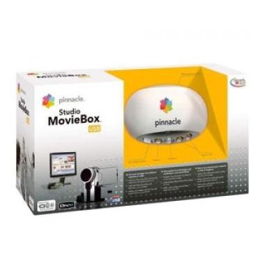Studio Moviebox USB