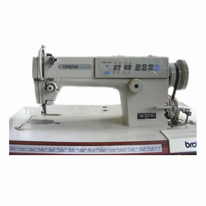 부라더상사 DB2-B737-413 [리퍼/중고]