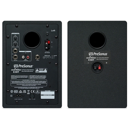 PreSonus Eris E5 BT (해외구매)_이미지