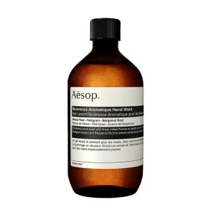 이솝 레버런스 아로마틱 핸드워시 리필 500ml (1개)_이미지