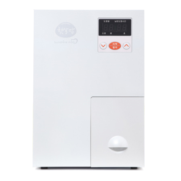 바로텍 햇살맘 도정기 [일반구매]