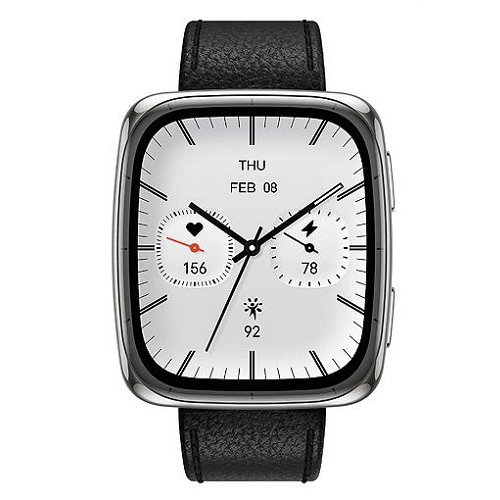 어메이즈핏 액티브 2 스퀘어 프리미엄 (정품)_이미지