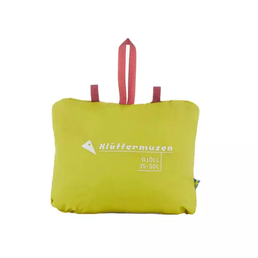 그욜 레인 커버 35리터-50리터 Gjll Rain Cover 35-50L 10300-DBS