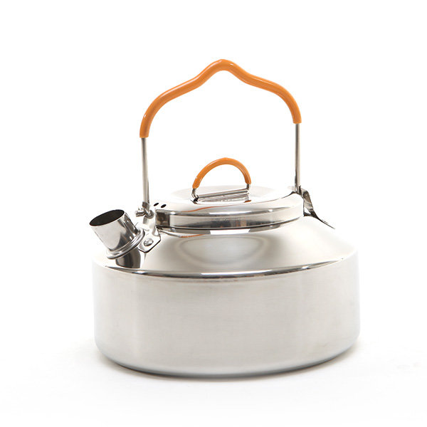 DPR 캠퍼 미니 케틀 800ml