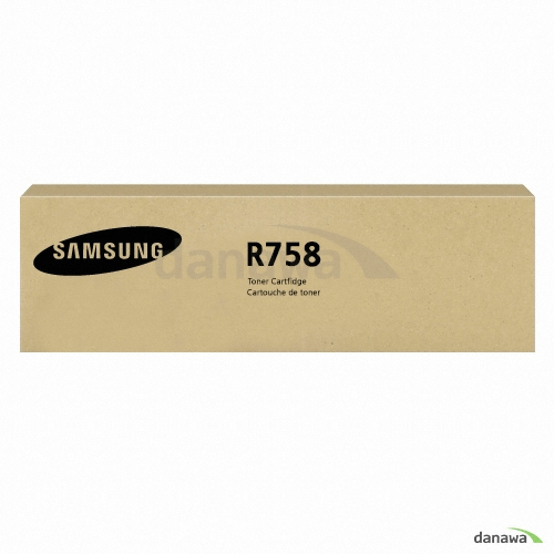 삼성전자 정품 MLT-R758 검정 드럼