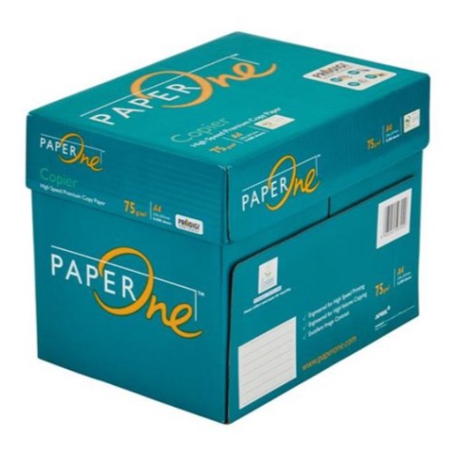 페이퍼원 카피어 복사용지 A4 75g (2,500매)
