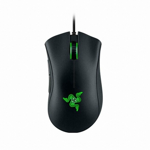 Razer DeathAdder Essential (해외구매)