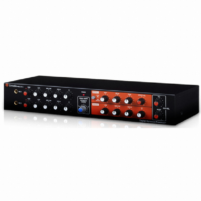 TJ미디어 TEF-10 (정품)_이미지