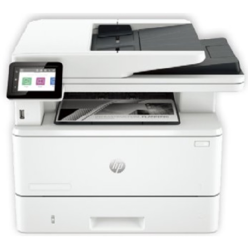 HP 레이저젯 프로 MFP 4103fdn (기본토너)