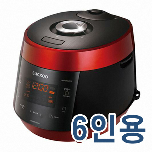 쿠쿠전자 CRP-P067FR