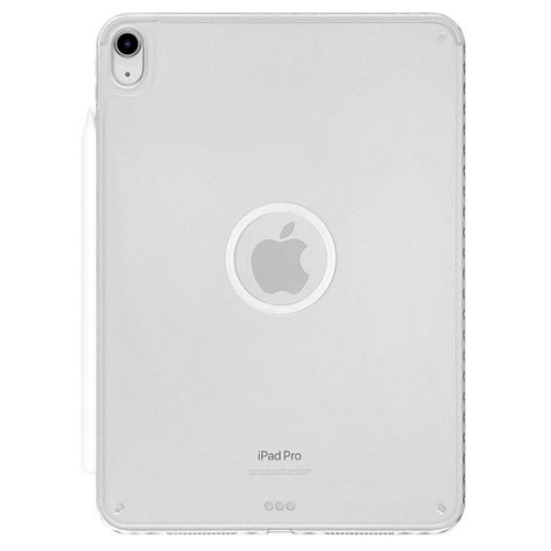 iPad A16 11세대 맥세이프 호환 투명 마그넷 케이스