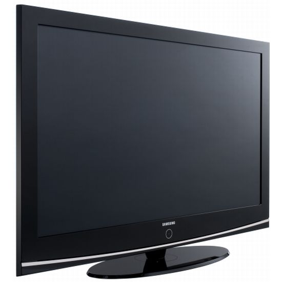 삼성전자 파브 SPD-50C92HD (본체)_이미지