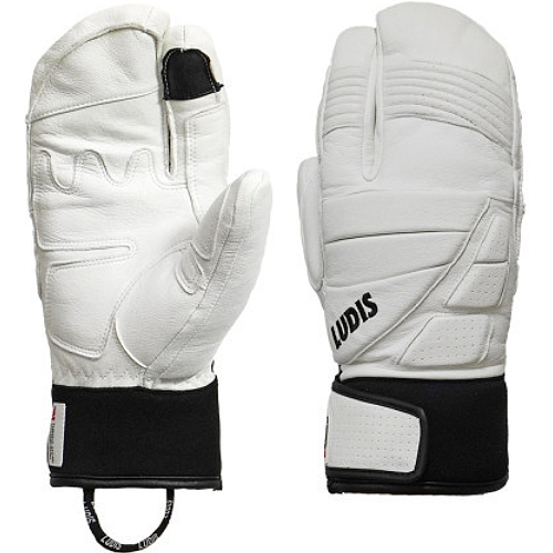 시즈글로벌 루디스 20/21 다운 힐 G 글러브 BDLU011WH