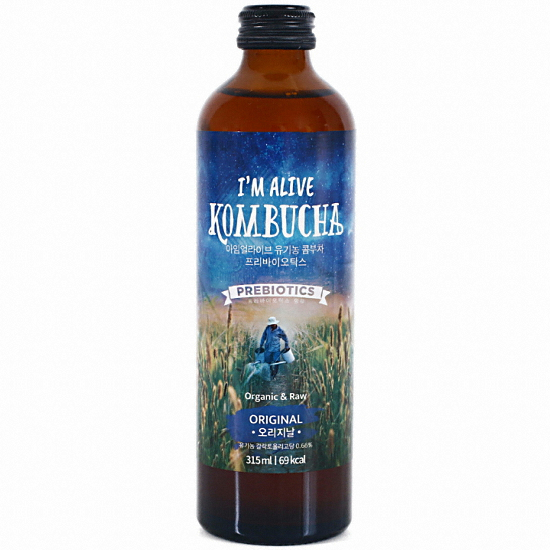 �������� ���Ӿ���̺� ����� �޺��� �������̿�ƽ�� �������� 315ml