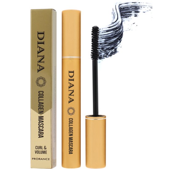 롱래쉬 다이아나 콜라겐 마스카라 8ml