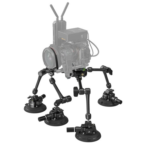 스몰리그 SC-15K 석션컵 마운트 키트_이미지