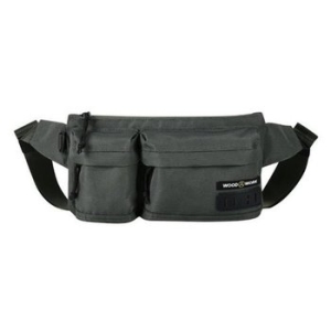 웨스트우드 HC27 WOOD 코어 라이프 듀얼 힙색 WP3MTAA113