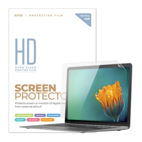 파인피아 LG 그램 14ZD990용 고광택액정보호필름K