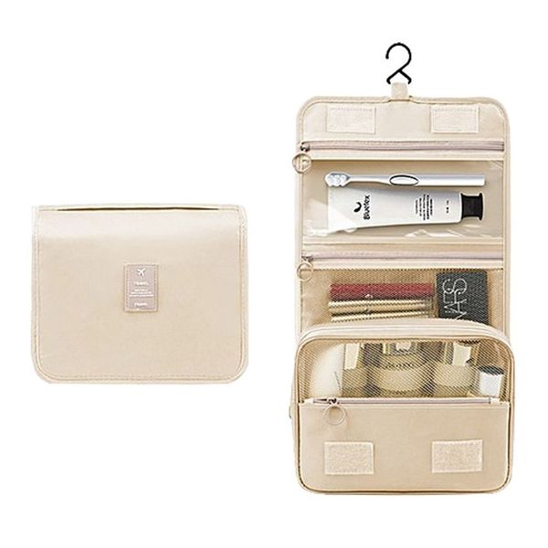 RUU033V5 워시백 12831 DD 걸이식 여행용 세면도구 가방