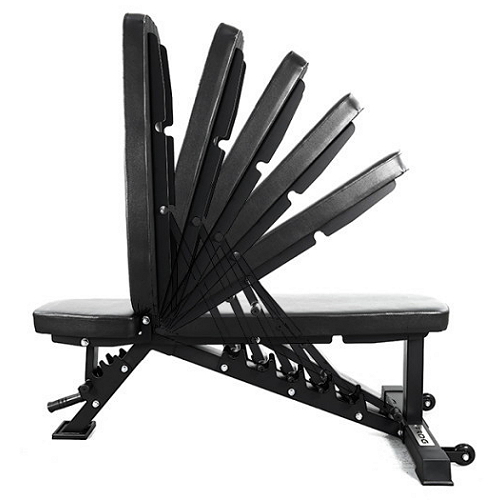 플러그피트니스 B-3 인클라인벤치_이미지