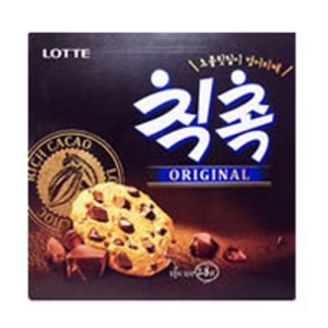 롯데제과 칙촉 오리지널 180g (8개)_이미지
