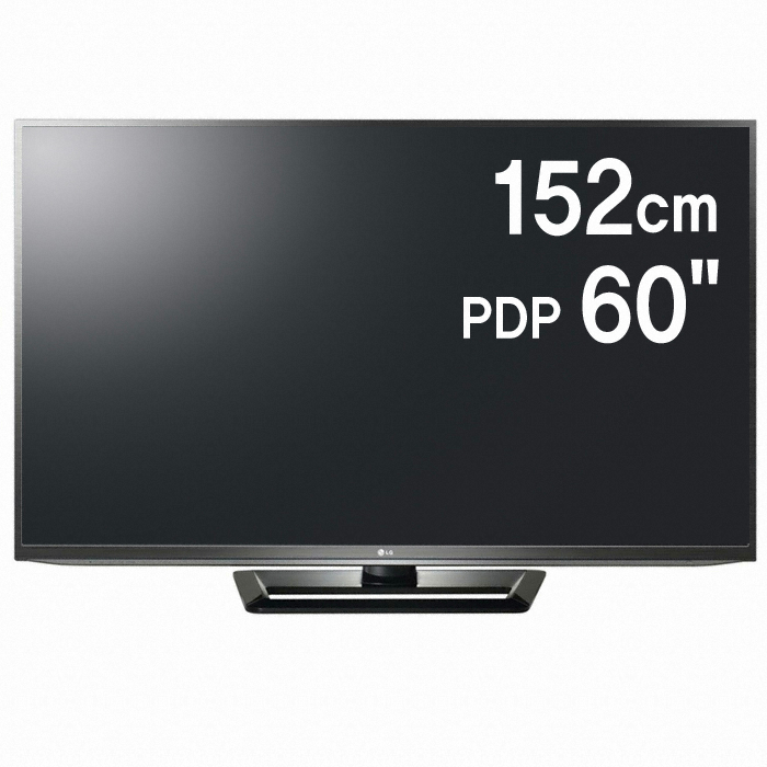 LG전자 인피니아 60PA6500 (사업자전용)_이미지