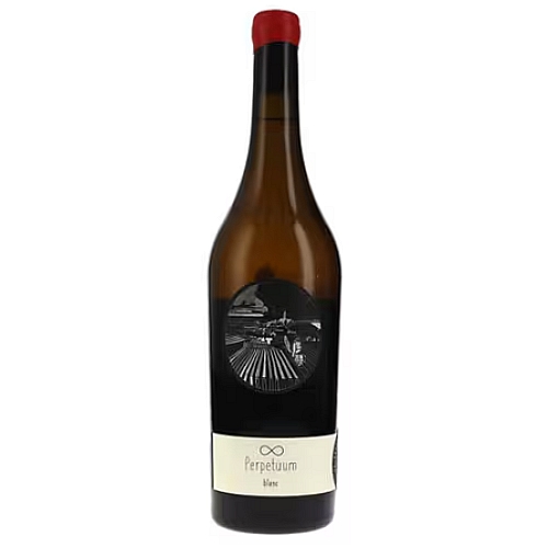 Johannes Zillinger PERPETUUM blanc 2020 750ml