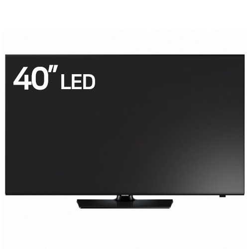 삼성전자 UN40H4000AF (스탠드)_이미지