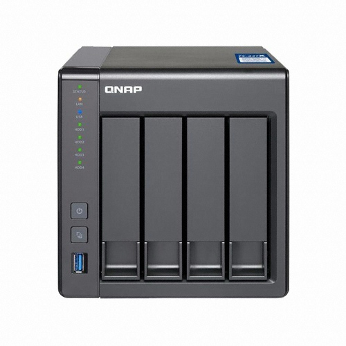 QNAP TS-431X2-8G (12TB)