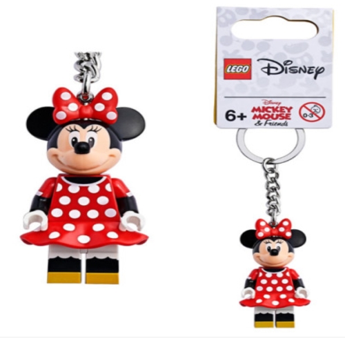 853999 미니마우스 키체인 새제품 국내