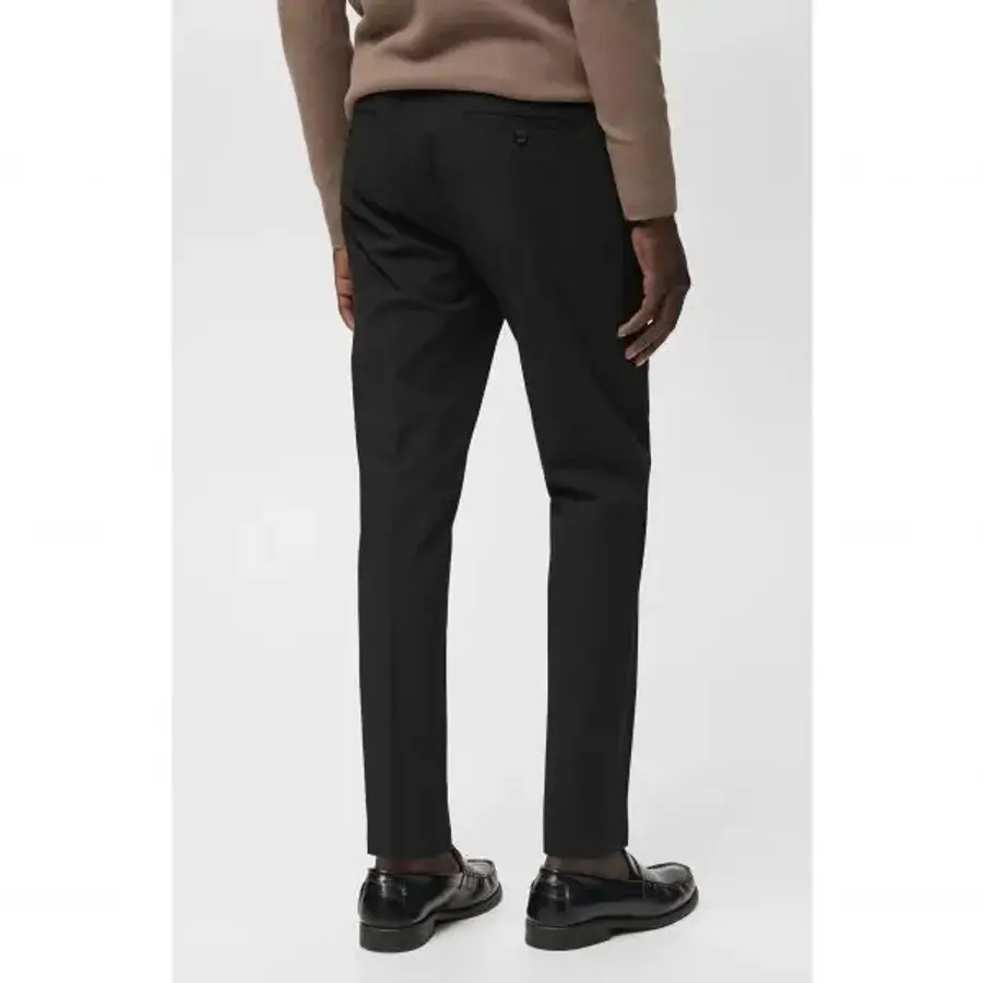 볼로냐 슬림 핏 스트레치 팬츠 7563640