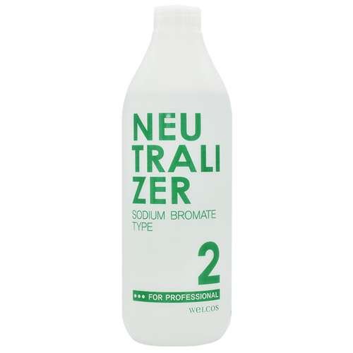 웰코스 SB 뉴트럴라이저 중화제 1000ml