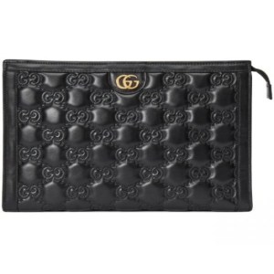 구찌 GG 마틀라세 파우치_723780 UM8IG 1000