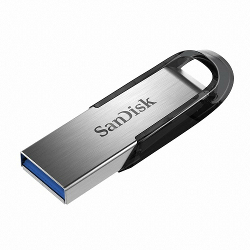 Sandisk Ultra Flair CZ73 각인 무료 (64GB)_이미지
