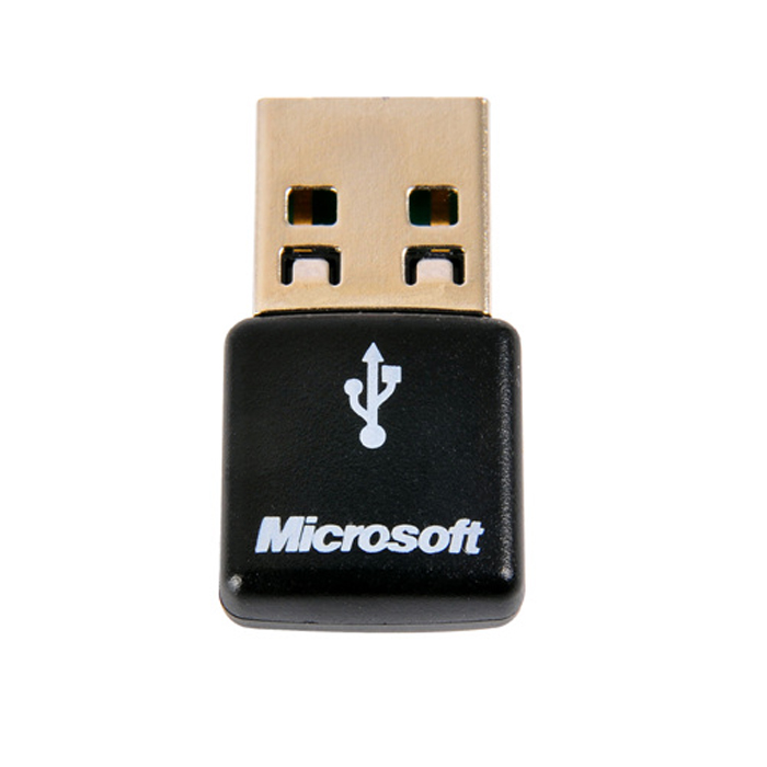 Microsoft 무선 키보드 800 (정품)_이미지