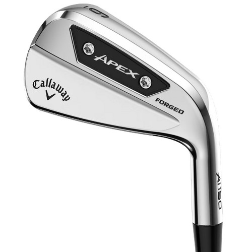 캘러웨이 APEX Ai 150 아이언 스틸 (정품 7개)_이미지