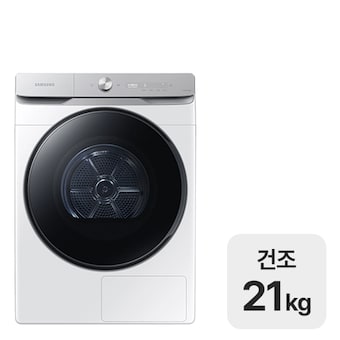 삼성전자 비스포크 그랑데AI DV21DG8600BW
