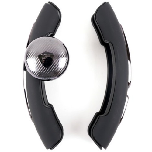 오토반 롱바디 카본그립 파워핸들 커버