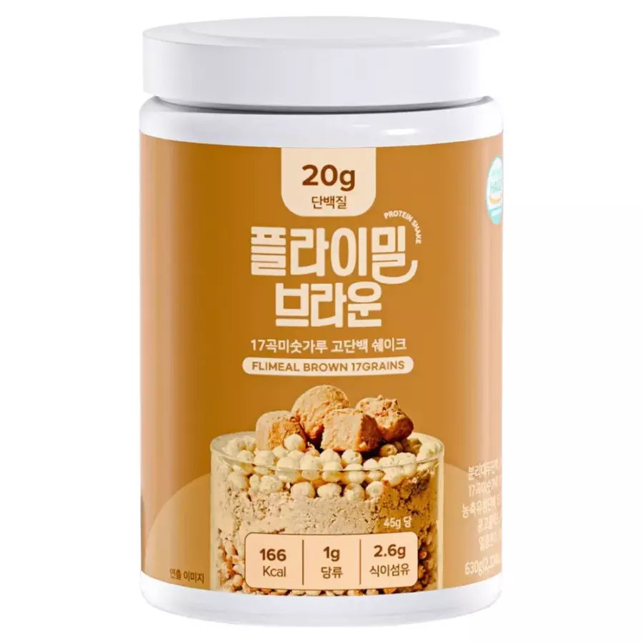 Ǯ����Ʈ �ö��̹� ���� 630g