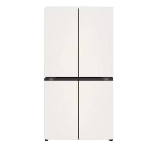 LG전자 디오스 AI 오브제컬렉션 STEM T876MEE141