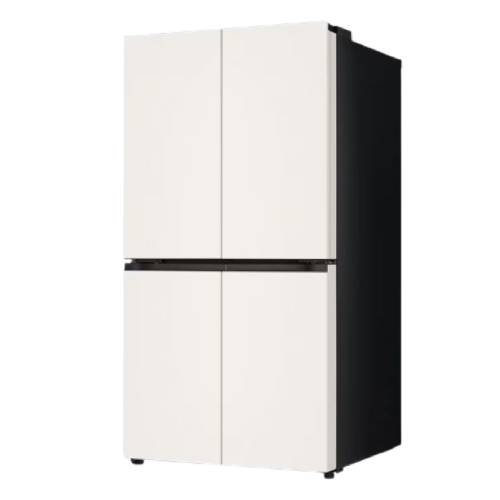 LG���� ����� AI �������÷��� STEM T876MEE141