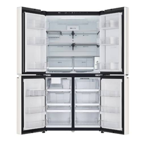 LG���� ����� AI �������÷��� STEM T876MEE141