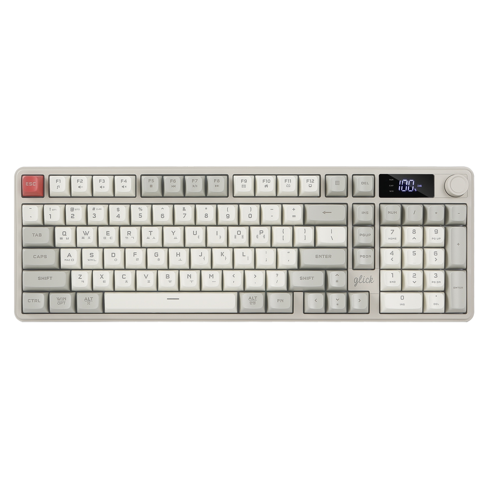 ��Ŭ��Ŀ OFFICEPRO WK50 ���Ϸ��� M RGB Ǯ��Ȱ ������ ��� ���� �������� LCD 98