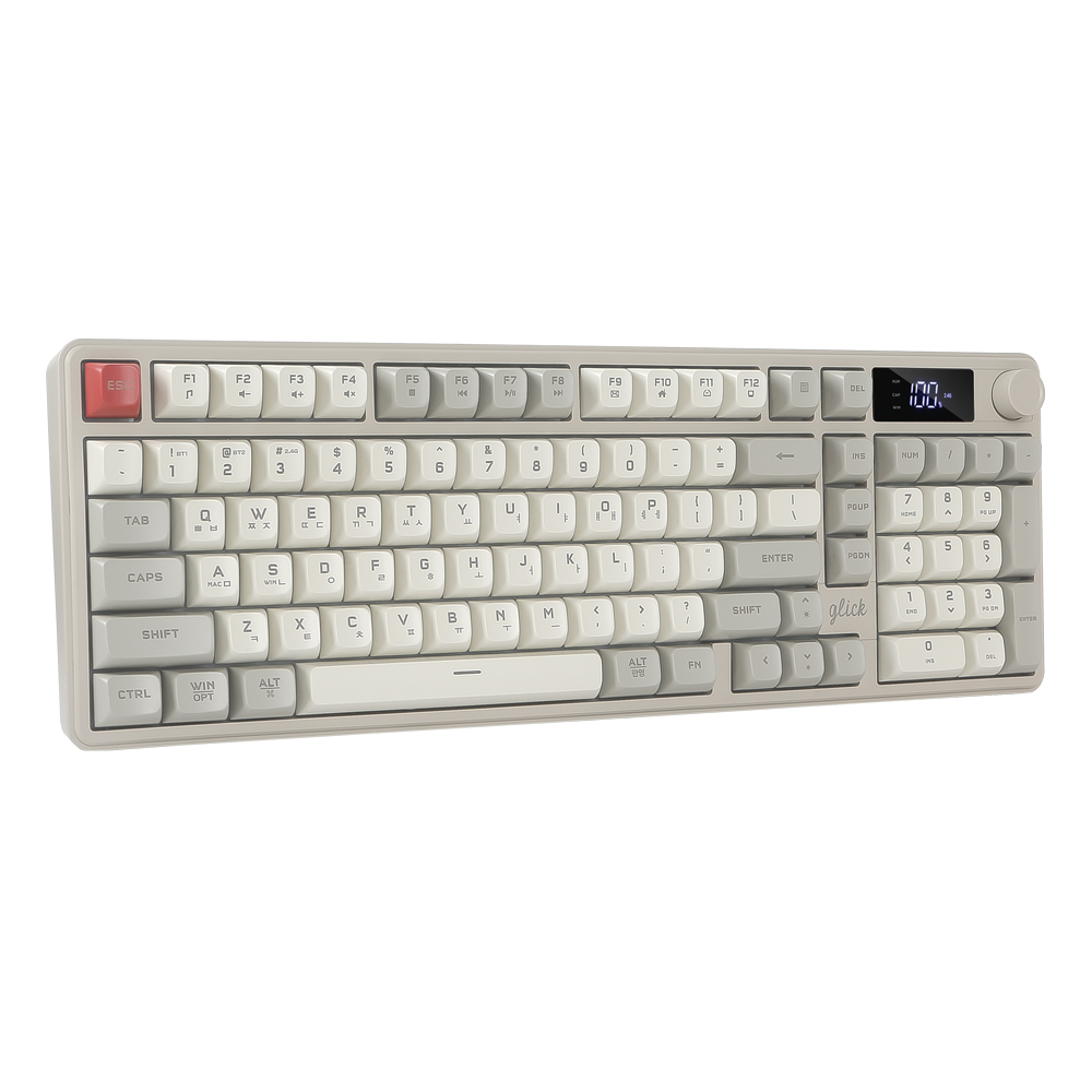 ��Ŭ��Ŀ OFFICEPRO WK50 ���Ϸ��� M RGB Ǯ��Ȱ ������ ��� ���� �������� LCD 98