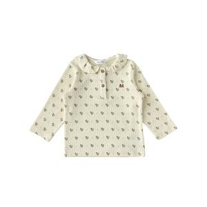 밍크뮤 CR 아미띠에라엘긴팔티셔츠 35A70-670-05_s