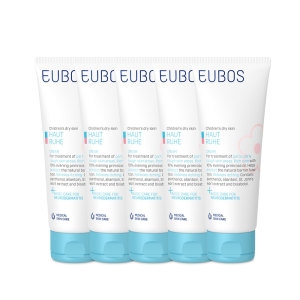 오이보스 베이비 집중 케어 크림 100ml (5개)_이미지