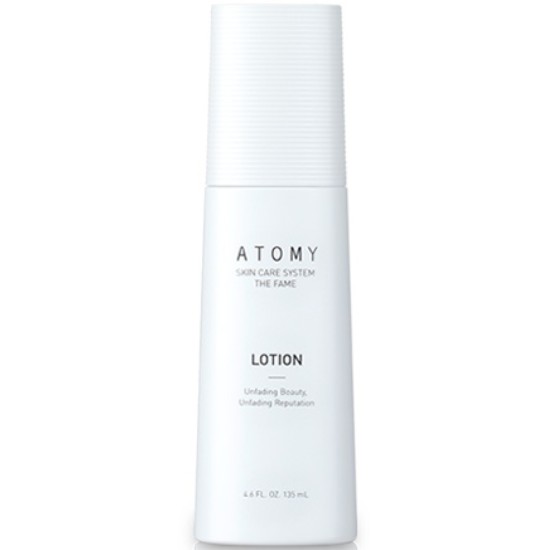 더페임 로션 135ml
