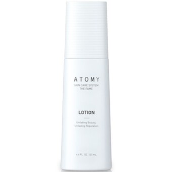 애터미 더페임 로션 135ml