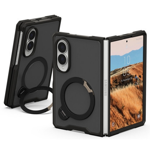 UAG 갤럭시Z 폴드8 모우브 XTE 360 케이스_이미지